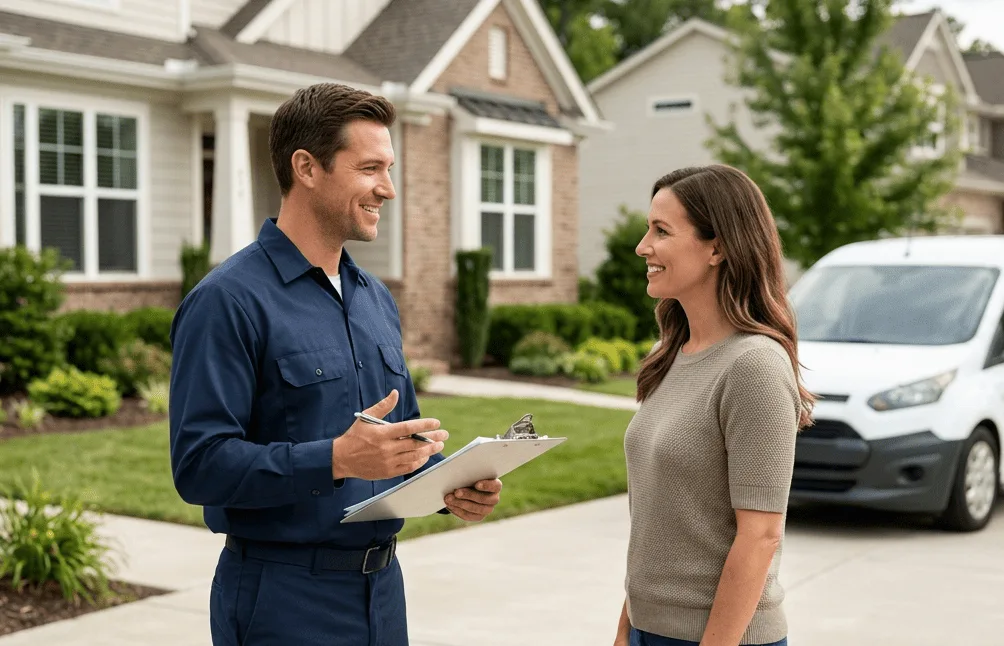 Mold Remediation Thousand Palms, CA FAQs